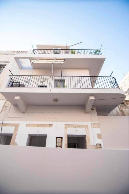 Ammoudara Apartment'S Kálymnos Exterior foto